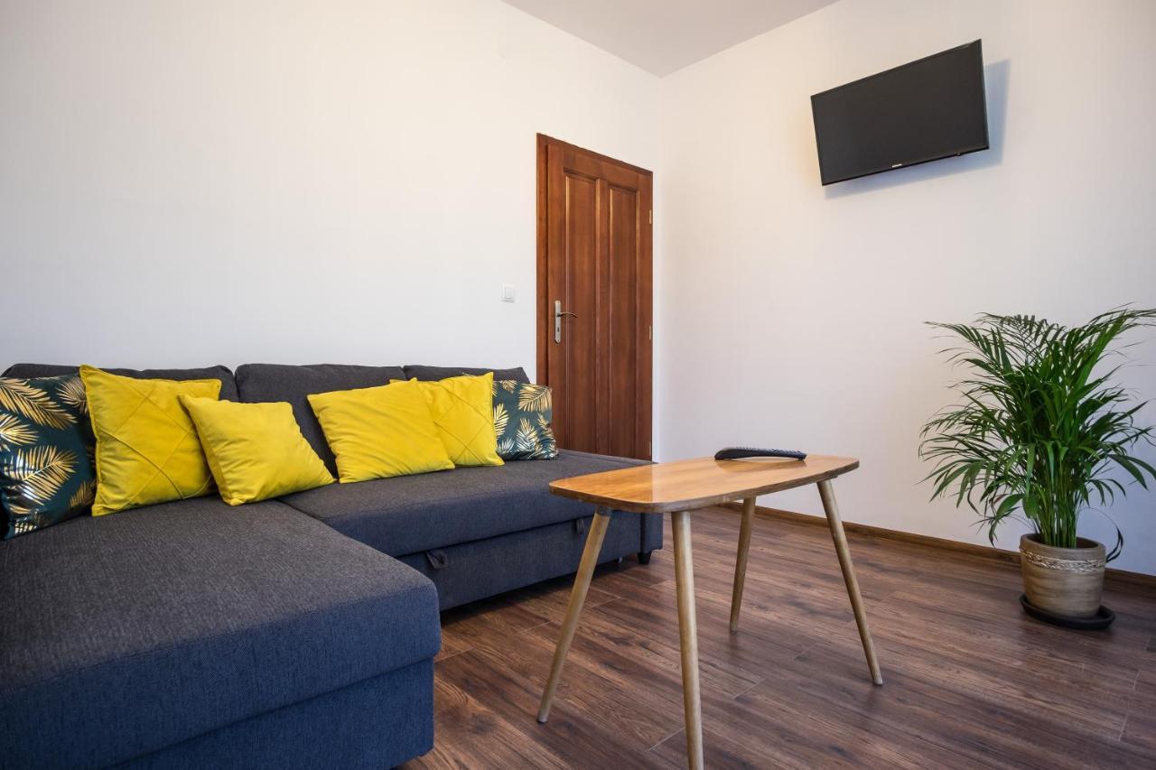 Prestige Apartamenty Krupowki 16 Zakopane Exterior photo